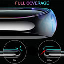 Galaxy S23 Ultra Privacy Screen Protector | Fingerprint Works (2 Pack)