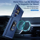 Galaxy S23 Ultra Rugged Case with Kickstand