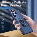 Galaxy S23 Ultra Rugged Case with Kickstand