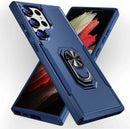 Galaxy S23 Ultra Rugged Case with Kickstand