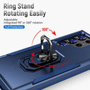 Galaxy S23 Ultra Rugged Case with Kickstand