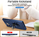 Galaxy S23 Ultra Rugged Case with Kickstand