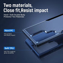 Galaxy S23 Ultra Rugged Case with Kickstand