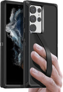 Galaxy S23 Ultra Rugged Heavy Duty Protective Phone Case
