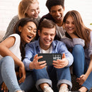 Galaxy S23 Ultra Rugged Heavy Duty Protective Phone Case