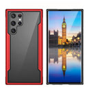 Galaxy S23 Ultra Rugged Shockproof Protective Case