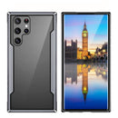 Galaxy S23 Ultra Rugged Shockproof Protective Case