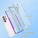 Galaxy S23 Ultra Rugged Shockproof Protective Case