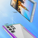 Galaxy S23 Ultra Rugged Shockproof Protective Case