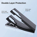 Galaxy S23 Ultra Rugged Slim Cover