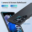 Galaxy S23 Ultra Rugged Slim Cover