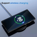 Galaxy S23 Ultra Rugged Slim Cover