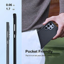 Galaxy S23 Ultra Rugged Slim Cover