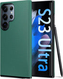 Galaxy S23 Ultra Rugged Slim Cover