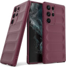 Galaxy S23 Ultra Silicone Skin case