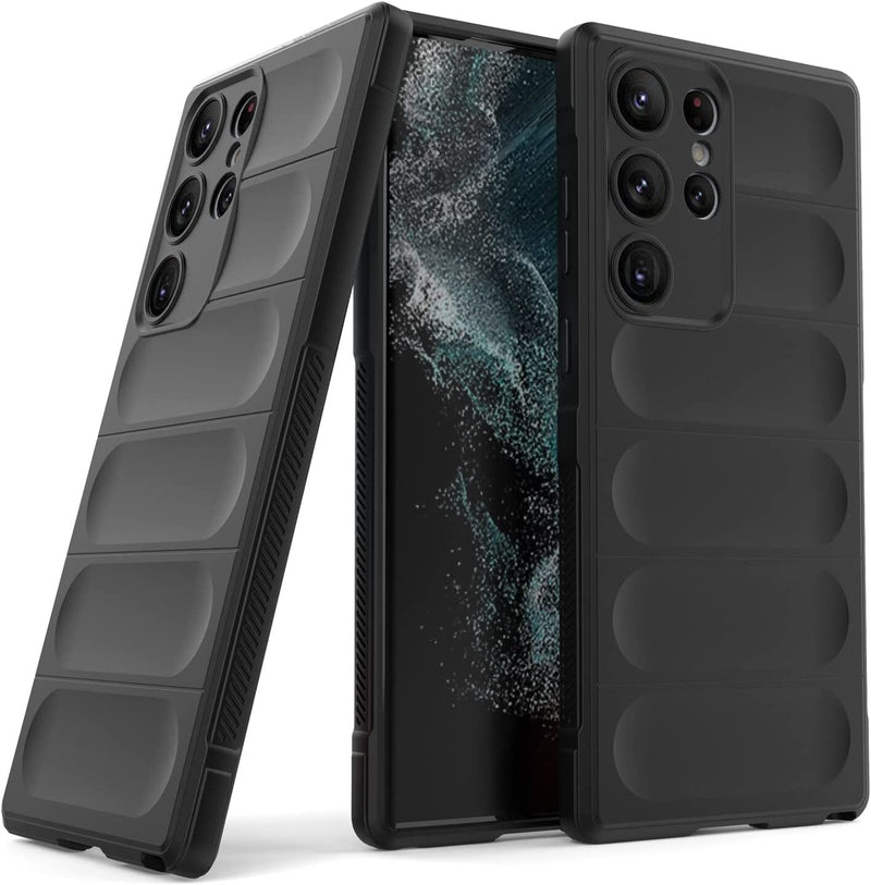 Galaxy S23 Ultra Silicone Skin case - Gorilla Cases