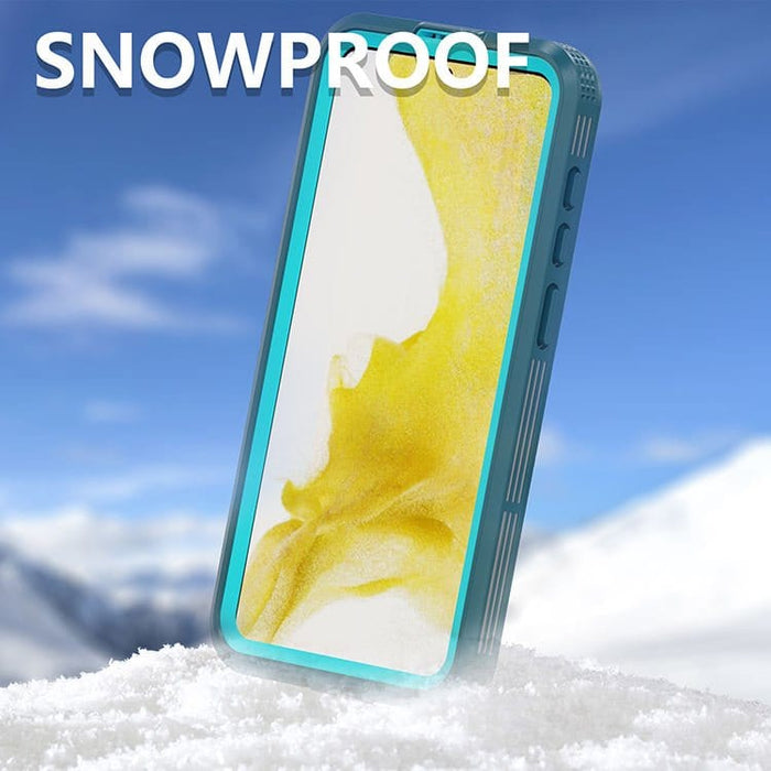 Galaxy S23 Ultra Waterproof Case Galaxy S23 Ultra Waterproof Case