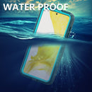 Galaxy S23 Ultra Waterproof Case