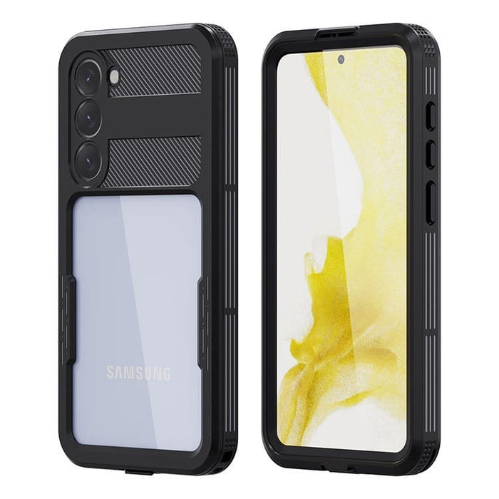 Galaxy S23 Ultra Waterproof Case Galaxy S23 Ultra Waterproof Case