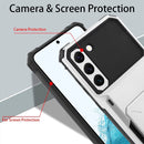 Galaxy S23 Wallet Credit Card Holder Slot Case