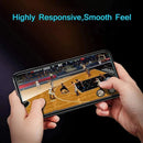 Galaxy S24 Privacy Screen Protector | Fingerprint Works (2 Pack)