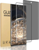Galaxy S24 Privacy Tempered Glass Screen Protector