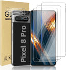 Galaxy S24 Privacy Tempered Glass Screen Protector