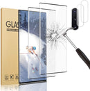 Galaxy S24 Privacy Tempered Glass Screen Protector