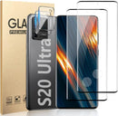 Galaxy S24 Privacy Tempered Glass Screen Protector