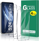 Galaxy S24 Privacy Tempered Glass Screen Protector