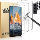 Galaxy S24 Privacy Tempered Glass Screen Protector