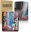 Galaxy S24 Privacy Tempered Glass Screen Protector