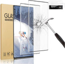 Galaxy S24 Privacy Tempered Glass Screen Protector
