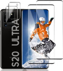 Galaxy S24 Privacy Tempered Glass Screen Protector