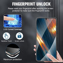 Galaxy S24 Privacy Tempered Glass Screen Protector