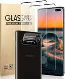 Galaxy S24 Privacy Tempered Glass Screen Protector