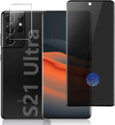 Galaxy S24 Privacy Tempered Glass Screen Protector