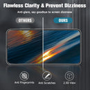 Galaxy S24 Privacy Tempered Glass Screen Protector