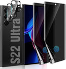 Galaxy S24 Privacy Tempered Glass Screen Protector