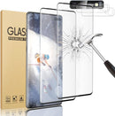 Galaxy S24 Privacy Tempered Glass Screen Protector