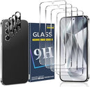 Galaxy S24 Privacy Tempered Glass Screen Protector