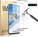 Galaxy S24 Privacy Tempered Glass Screen Protector