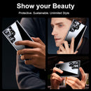 Galaxy S24 Ultra Clear Case