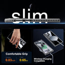 Galaxy S24 Ultra Clear Case