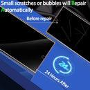 Galaxy S24 Ultra Flexible TPU Film Screen Protector