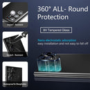 Galaxy S24 Ultra Flexible TPU Film Screen Protector