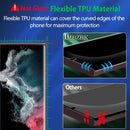 Galaxy S24 Ultra Flexible TPU Film Screen Protector
