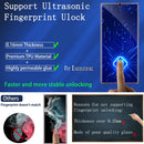 Galaxy S24 Ultra Flexible TPU Film Screen Protector