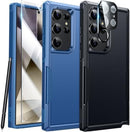 Galaxy S24 Ultra Military Grade Drop Proof Case