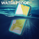 Galaxy S24 Ultra Waterproof Case
